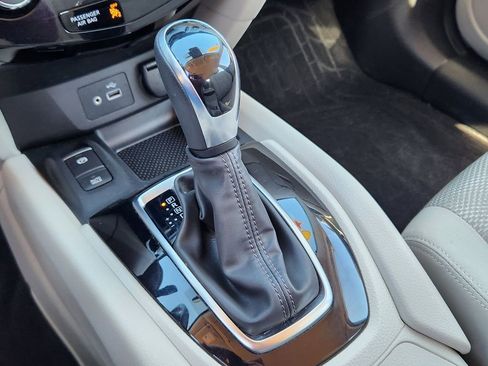 Used 2019 Nissan Rogue Sport SV w/ Technology Package image 22