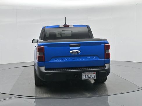 Used 2022 Ford Maverick XLT image 23