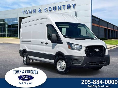 Used 2026 Ford Transit 250 148 High Roof RWD image 1