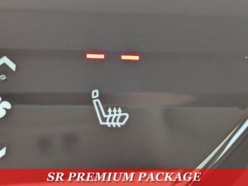 New 2026 Nissan Kicks SR w/ SR Premium Package image 26