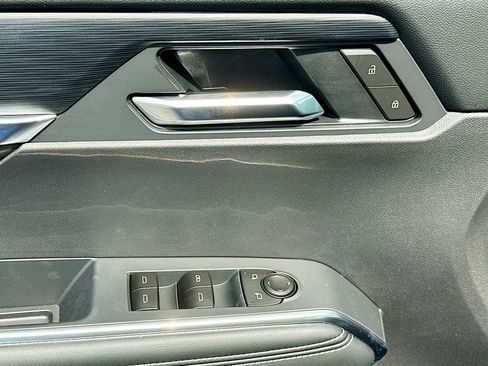 New 2026 GMC Acadia Elevation w/ Elevation Premium Package image 21