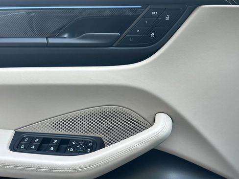 Certified 2024 Porsche Macan Turbo Electric image 13