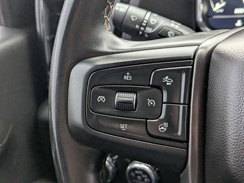 Used 2025 GMC Sierra 3500 AT4 w/ AT4 Premium Plus Package image 26