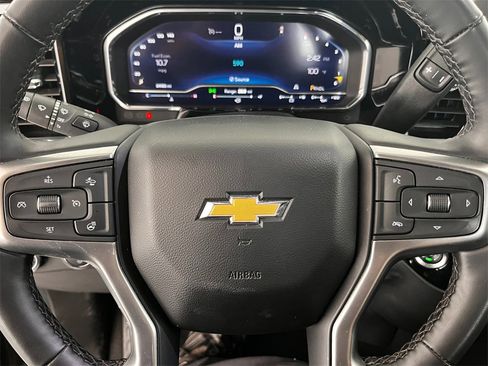 Used 2025 Chevrolet Silverado 1500 LT image 22