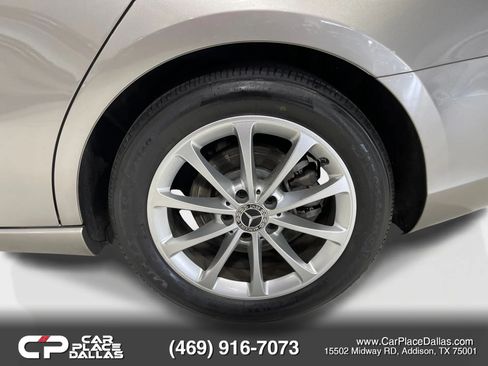 Used 2021 Mercedes-Benz A 220 image 47