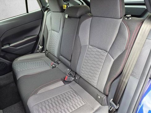 New 2026 Subaru Impreza 2.0i Sport AWD/4WD image 12