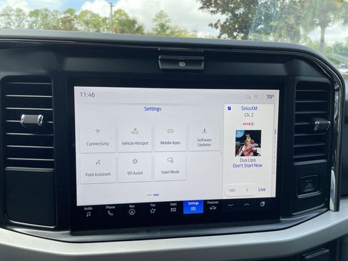 New 2026 Ford F350 XLT w/ XLT Premium Package image 35