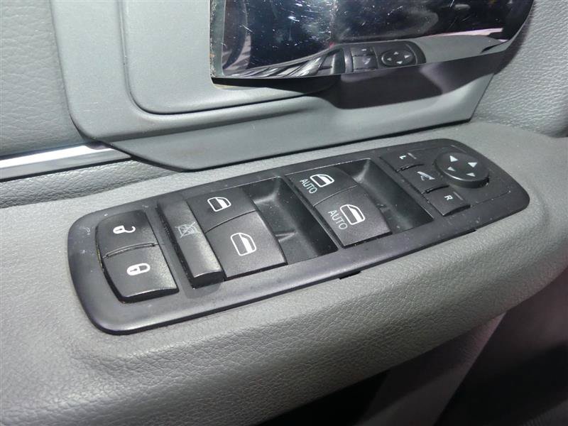 Used 2016 RAM 2500 Power Wagon w/ Luxury Group AWD/4WD image 17