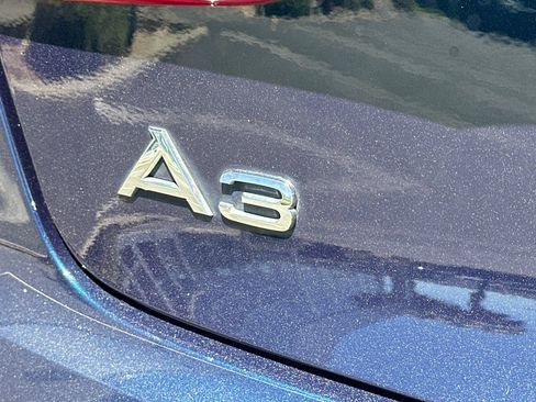 Used 2020 Audi A3 2.0T Premium w/ Final Edition Package AWD/4WD image 23