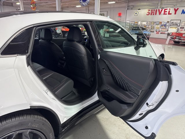 New 2026 Dodge Charger R/T w/ Driver Convenience Group AWD/4WD image 40