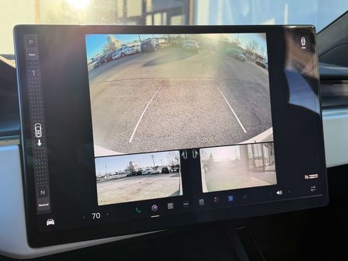 Used 2023 Tesla Model X Plaid image 40