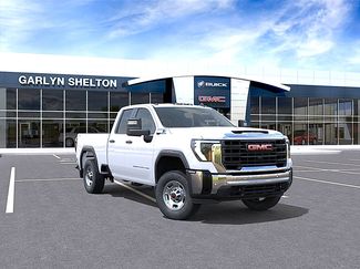 New 2026 GMC Sierra 2500 Pro w/ 1SA Pro Safety Plus Package AWD/4WD video 1