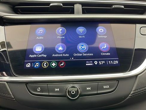 Certified 2023 Buick Encore GX Select w/ Experience Buick Package image 23