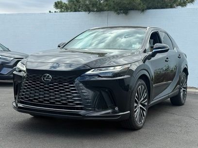 Used 2024 Lexus RX 350 w/ Convenience Package