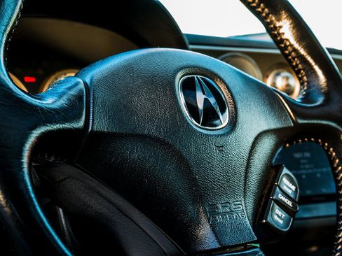 Used 2006 Acura RSX Type-S image 22