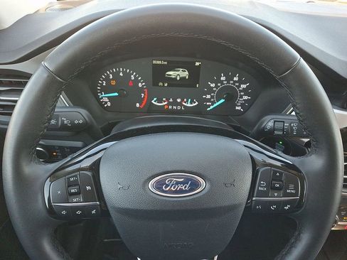 Certified 2022 Ford Escape SE w/ Cold Weather Package image 20