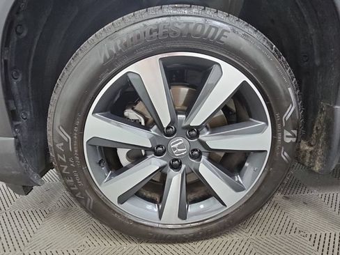 Used 2024 Honda Pilot Touring image 47