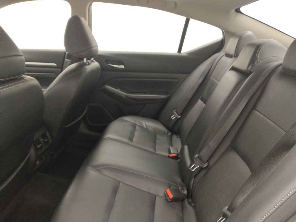 Used 2019 Nissan Altima 2.5 Platinum FWD image 18