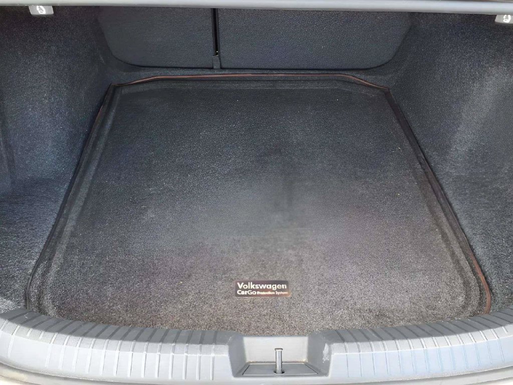 Used 2024 Volkswagen Jetta S FWD image 9