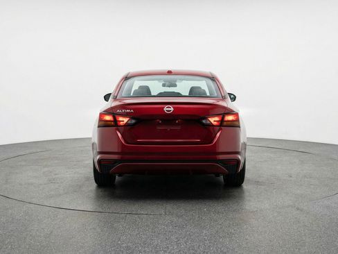 Used 2025 Nissan Altima 2.5 SV image 7