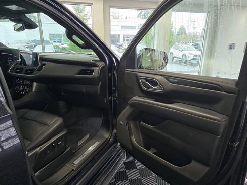 Used 2023 Chevrolet Tahoe RST w/ Luxury Package image 43