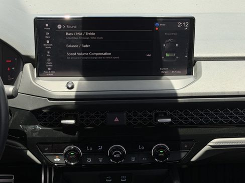 Used 2025 Honda Accord Sport image 18