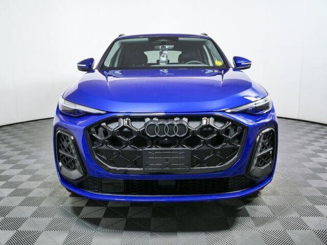 New 2026 Audi Q5 Premium AWD/4WD image 36