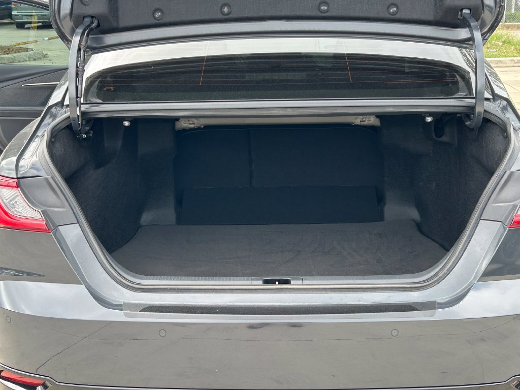 Certified 2026 Toyota Camry XLE w/ Premium Plus Package FWD image 15