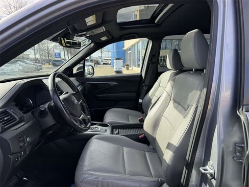 Certified 2023 Honda Passport EX-L image 13