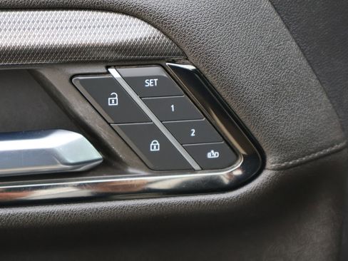 Used 2024 GMC Sierra 2500 AT4 w/ AT4 Premium Plus Package image 24