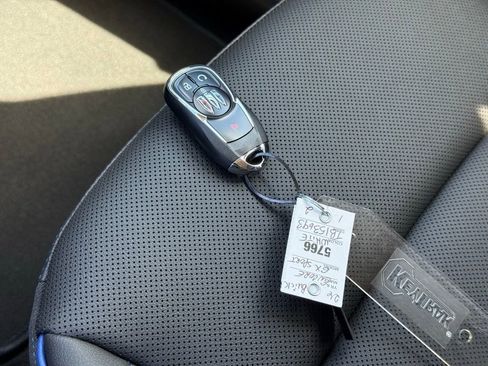 New 2026 Buick Encore GX Sport Touring image 32