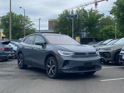 Used 2023 Volkswagen ID.4 Pro S