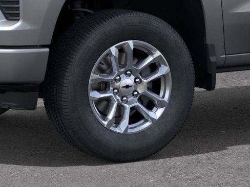 New 2026 Chevrolet Silverado 1500 RST image 9