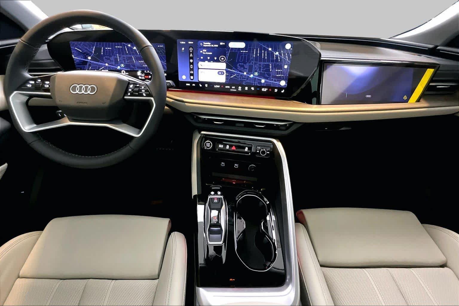 New 2026 Audi Q5 Prestige AWD/4WD image 5