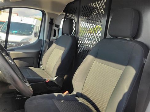 Used 2024 Ford Transit 250 Low Roof w/ Exterior Upgrade Package image 16