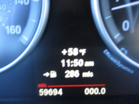 Used 2013 BMW X3 xDrive35i w/ Technology Pkg image 47