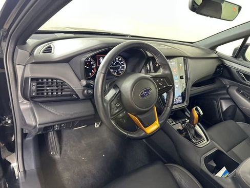 Used 2022 Subaru Outback Wilderness image 14