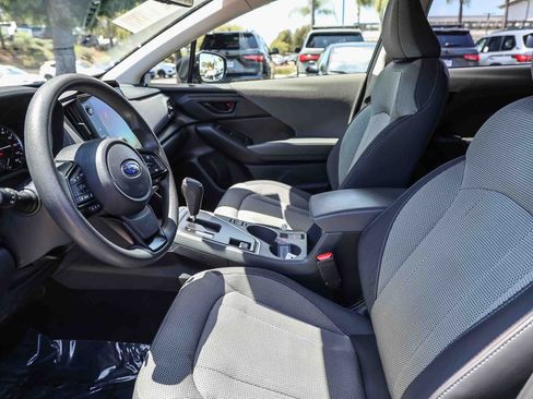 Used 2024 Subaru Crosstrek 2.0i Premium AWD/4WD image 18