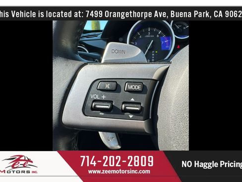 Used 2006 MAZDA MX-5 Miata Grand Touring w/ Premium Pkg RWD image 35