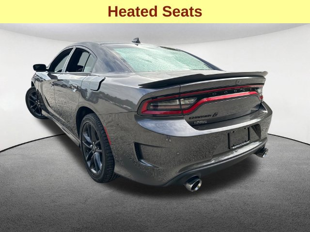 Used 2022 Dodge Charger GT w/ Plus Group AWD/4WD image 10