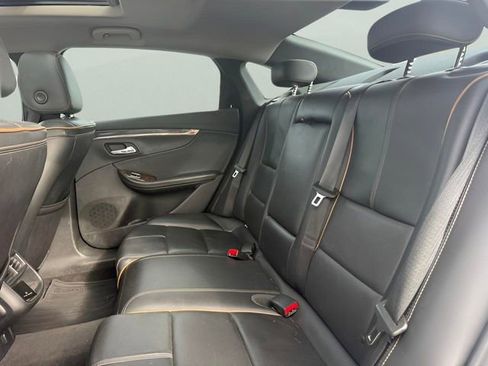 Used 2015 Chevrolet Impala LTZ image 20