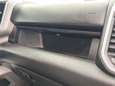 Used 2021 RAM 1500 Big Horn image 39