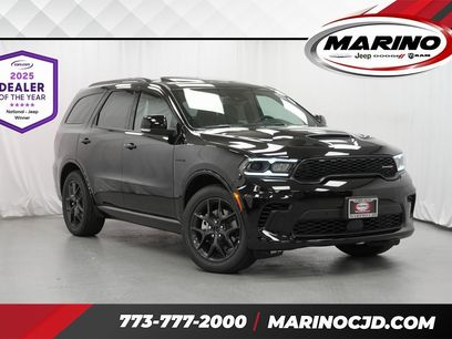 New 2026 Dodge Durango GT