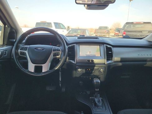 Used 2020 Ford Ranger XLT w/ Equipment Group 302A Luxury image 10