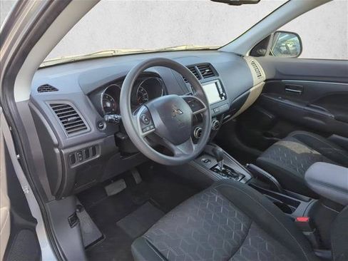 Used 2024 Mitsubishi Outlander Sport AWD image 10
