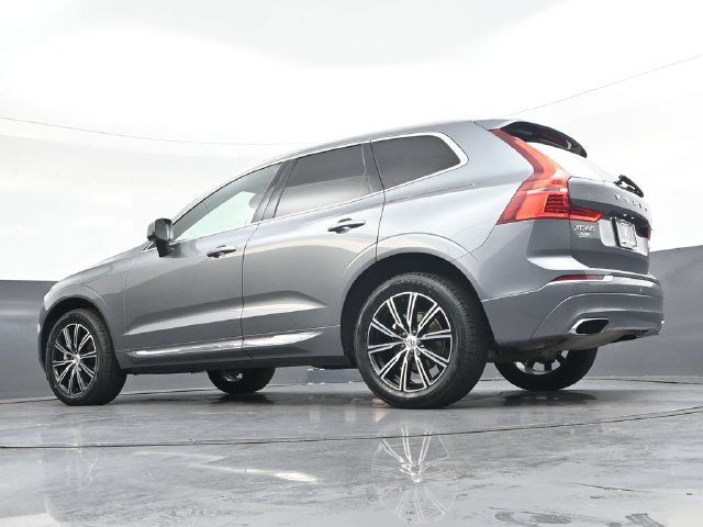 Used 2020 Volvo XC60 T5 Inscription w/ Protection Package Premier AWD/4WD image 34