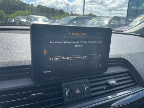 Used 2020 Audi Q5 2.0T Premium AWD/4WD image 27