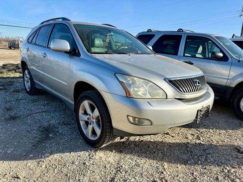 Used 2005 Lexus RX 330 w/ Premium Pkg image 1
