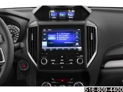 Used 2023 Subaru Forester Limited image 12