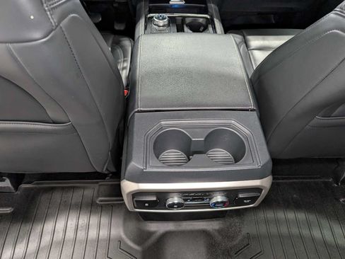 Certified 2023 Ford Expedition XLT AWD/4WD image 21